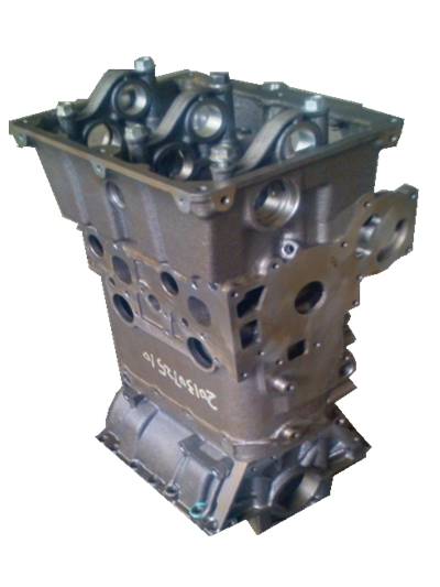 bevictor伟德具备未来工程机械重型柴油发动机缸体研发的技术能力