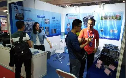 bevictor伟德第十五届北京国际汽车零部件展览会快报