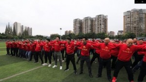 bevictor伟德铸造工厂团建活动