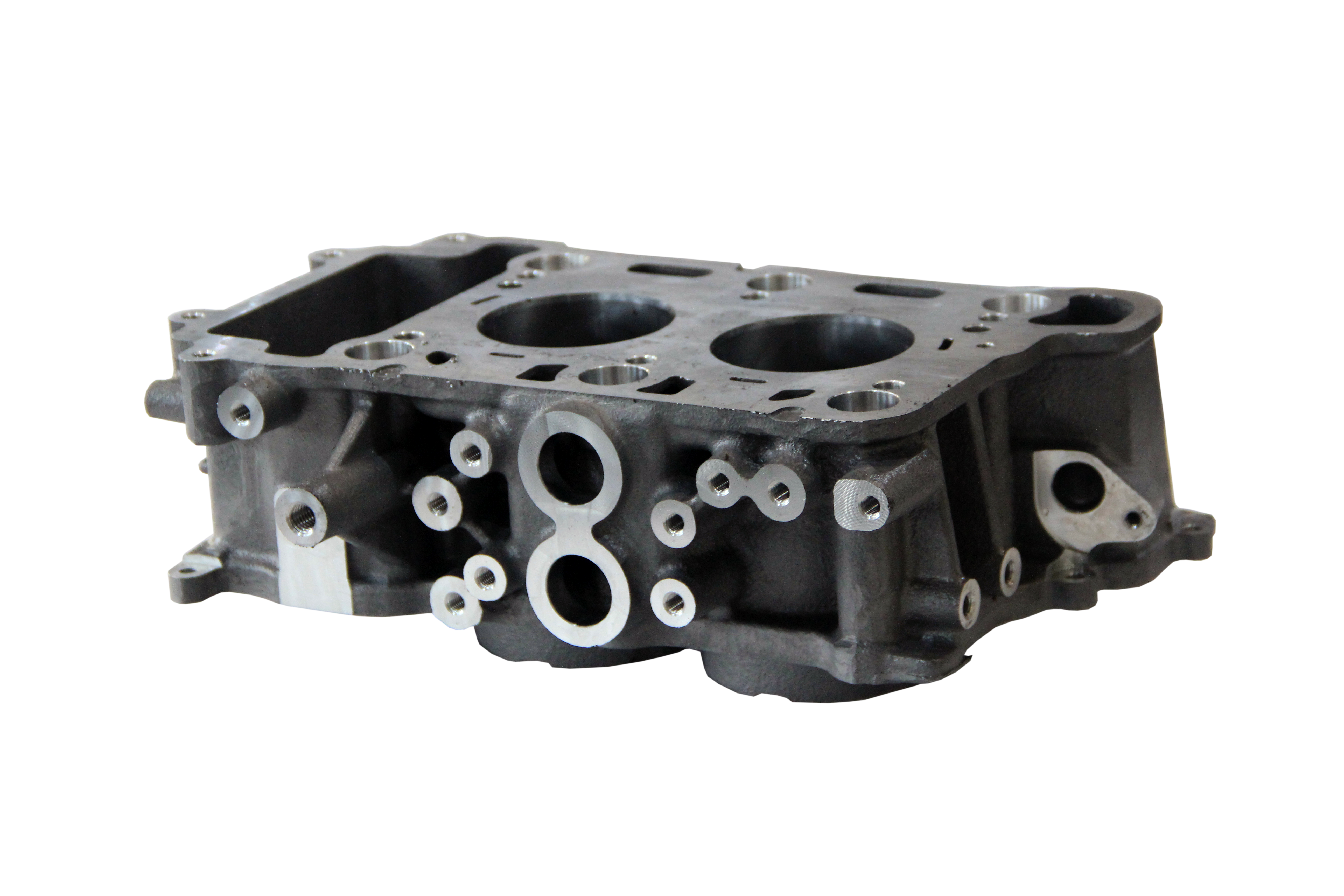 成都bevictor伟德与FEV公司精诚合作