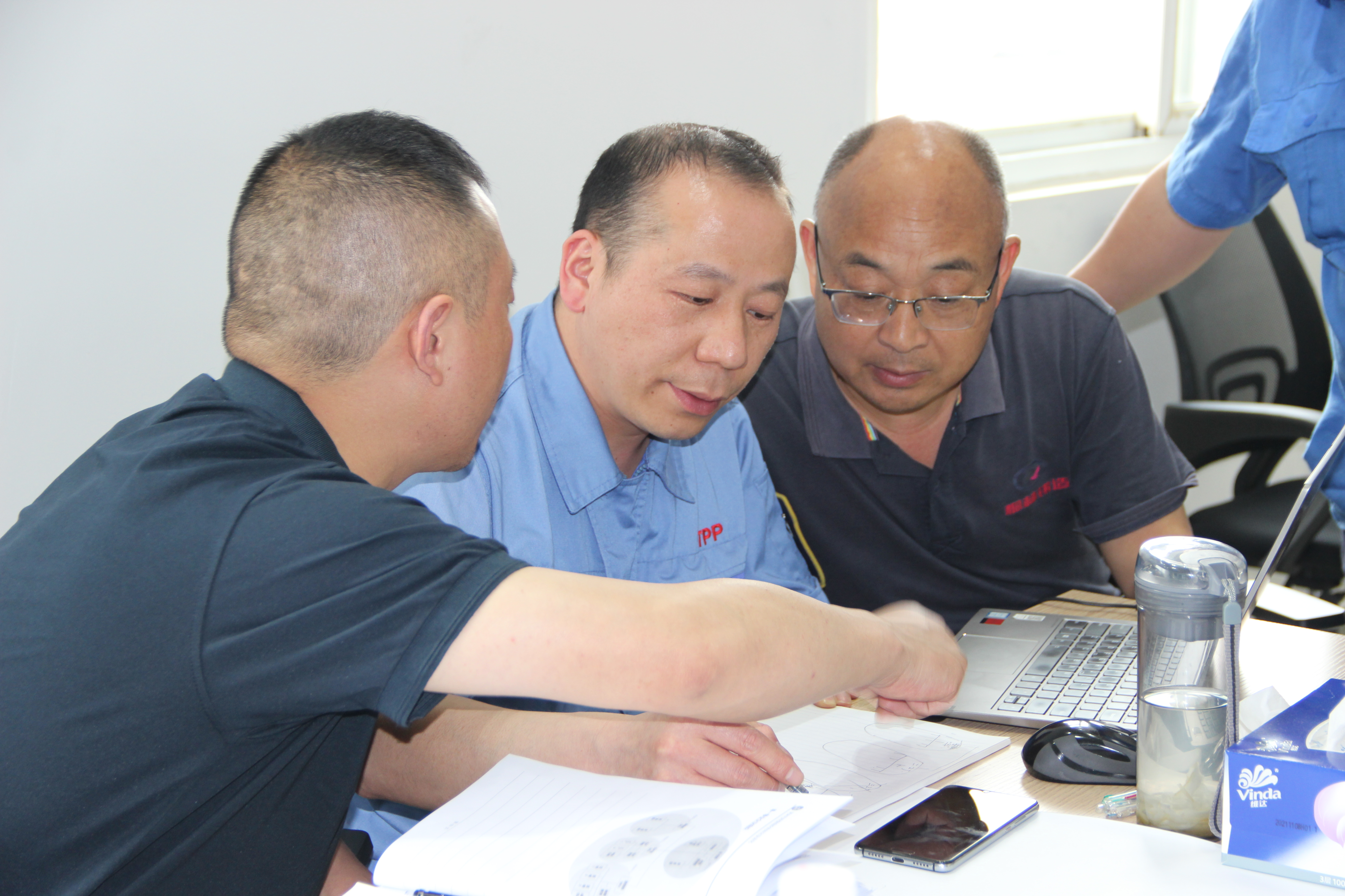 bevictor伟德阿米巴项目启动会