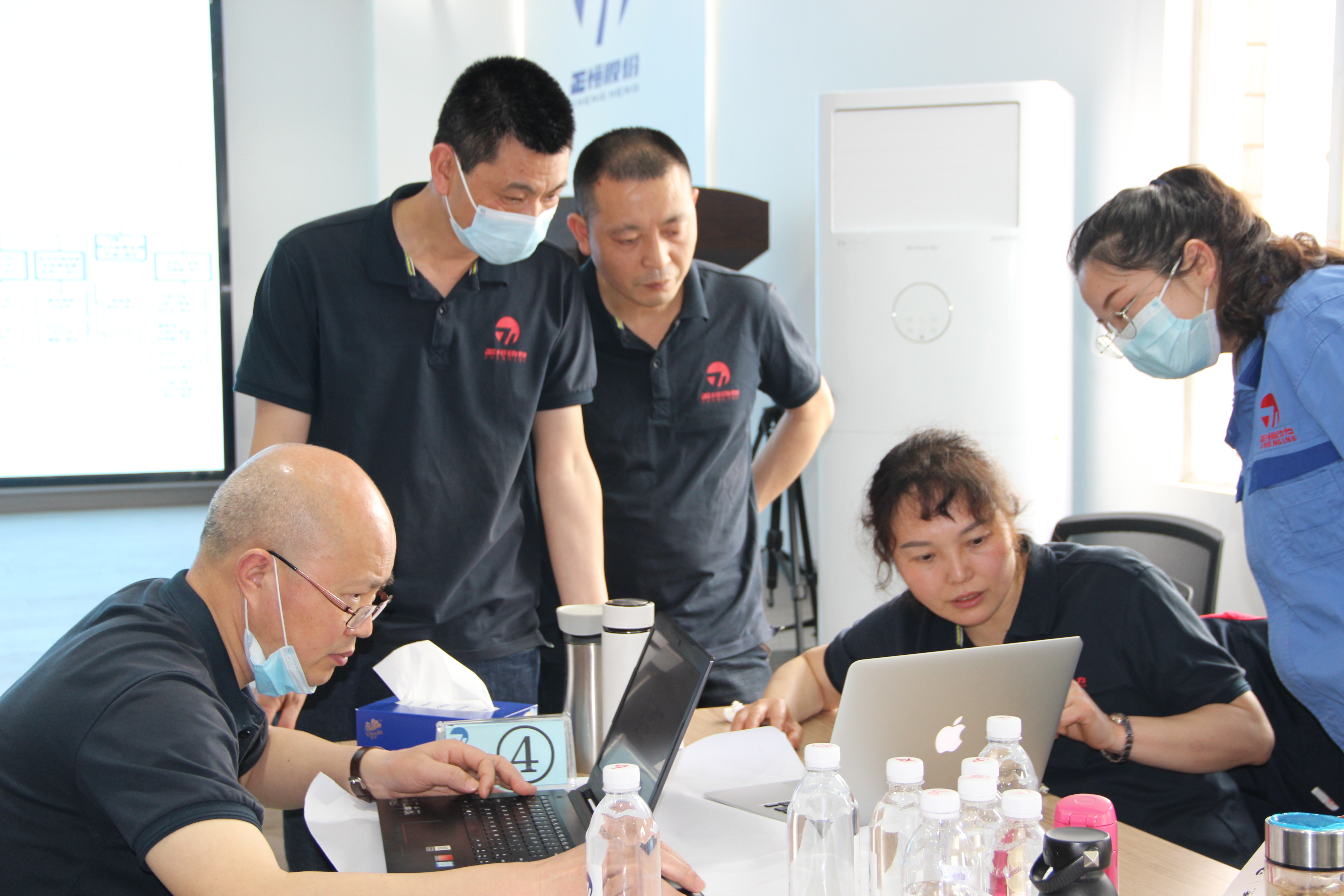 bevictor伟德阿米巴项目启动会