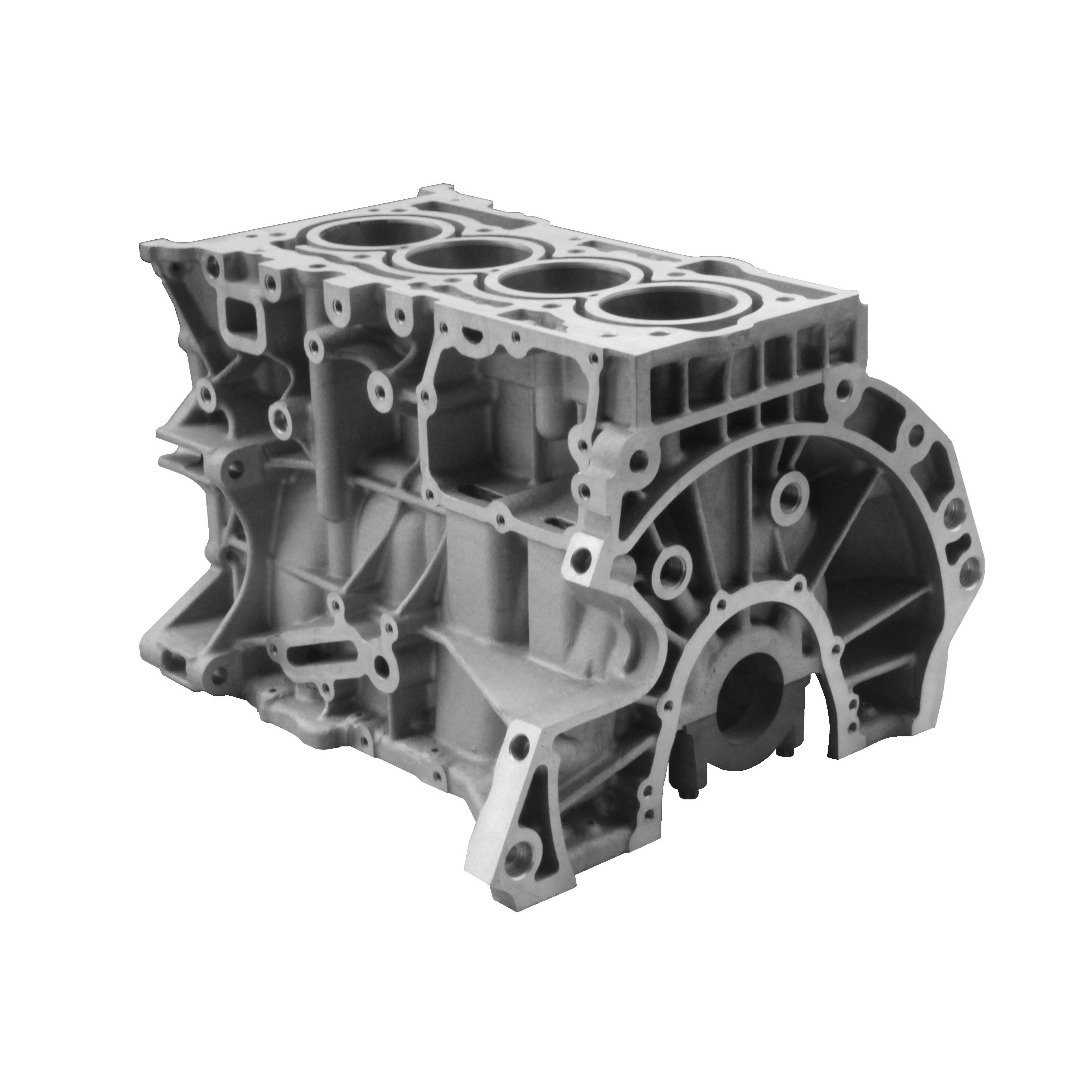 铸铝发动机缸体 NE15