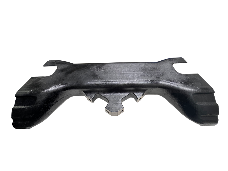 bevictor伟德-桐林铸造工厂跻身高性能球铁第一梯队