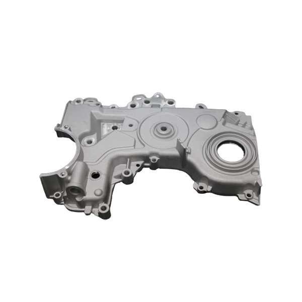 发动机链轮室盖