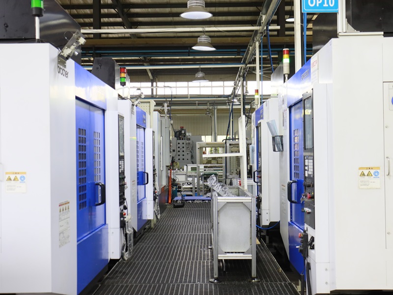 多合一电驱技术重构电动汽车核心战场：集成化革命下的产业变局