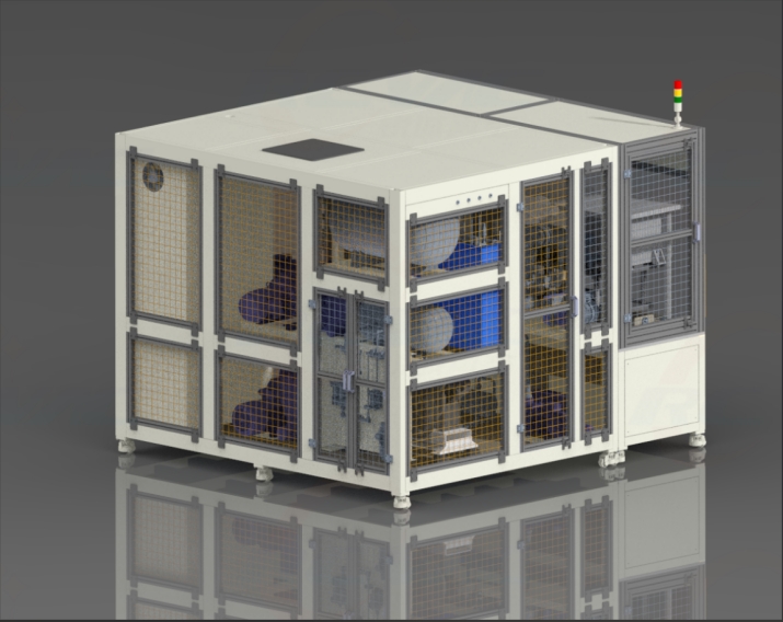 氦检技术为新能源产品守住“零泄漏”防线