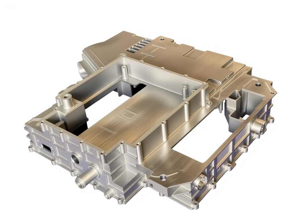 轻量化浪潮席卷汽车业 铝合金铸造零部件迎来发展新风口