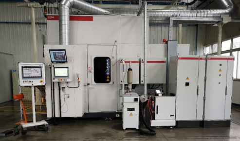 bevictor伟德长寿命缸套成功交付国内某知名柴油机厂