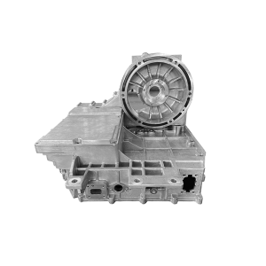 新能源电机壳体