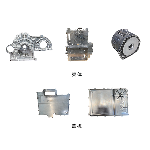 自主新能源汽车品牌助力中国汽车出口创新高