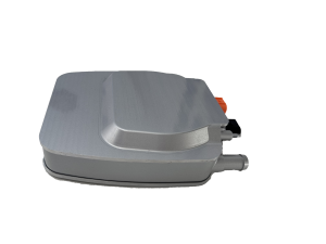 汽车高压加热器