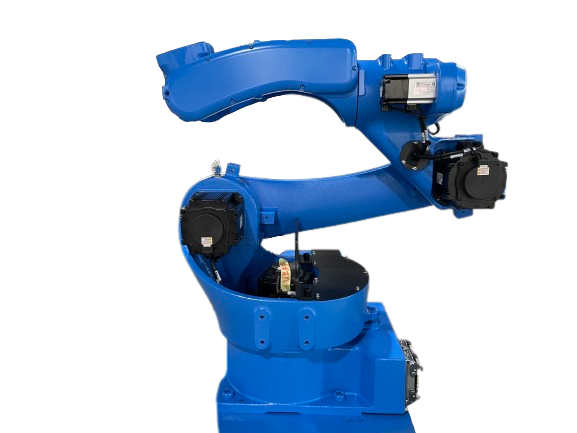 工业机器人零部件在不同环境下的材料选择