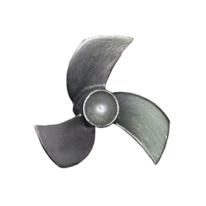 铸钢叶轮