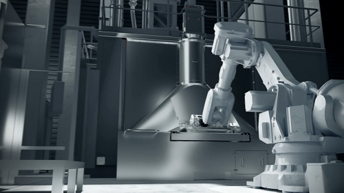 bevictor伟德-等离子喷涂技术的革新之路