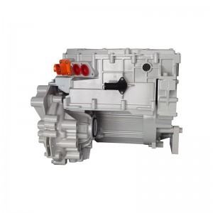 组装好威迪斯壳体-2