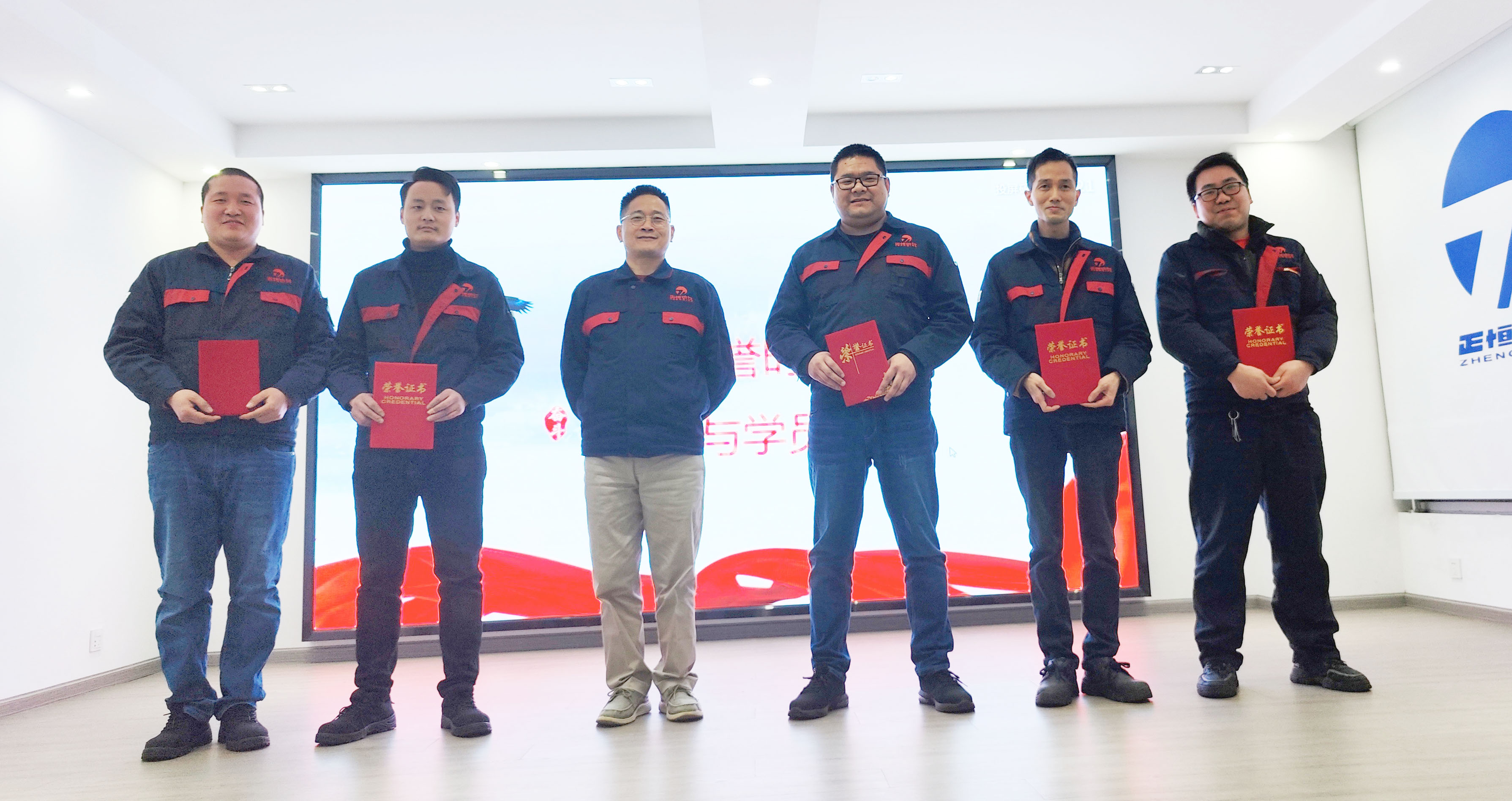 bevictor伟德第二期“数控铁军成长训练营”正式启动