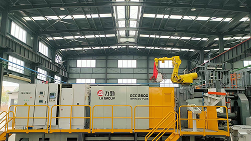 bevictor伟德助力新能源汽车核心发展